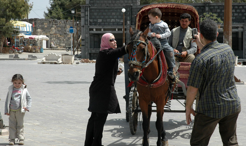 girls play second fiddle in this part of the world